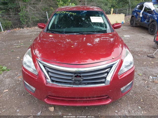 45739200 :رقم المزاد ، 1N4AL3AP5DC251227 vin ، 2013 Nissan Altima 2.5 Sv مزاد بيع