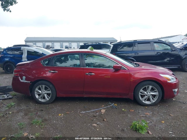 45739200 :رقم المزاد ، 1N4AL3AP5DC251227 vin ، 2013 Nissan Altima 2.5 Sv مزاد بيع