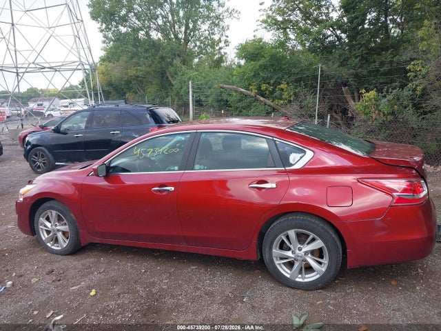 45739200 :رقم المزاد ، 1N4AL3AP5DC251227 vin ، 2013 Nissan Altima 2.5 Sv مزاد بيع