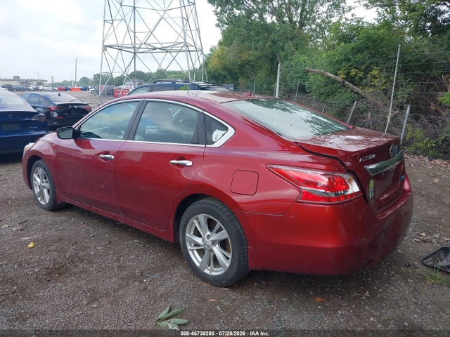 45739200 :رقم المزاد ، 1N4AL3AP5DC251227 vin ، 2013 Nissan Altima 2.5 Sv مزاد بيع