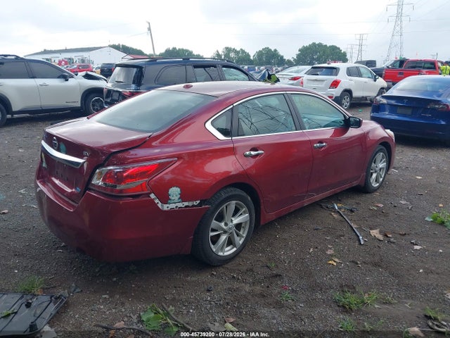 45739200 :رقم المزاد ، 1N4AL3AP5DC251227 vin ، 2013 Nissan Altima 2.5 Sv مزاد بيع
