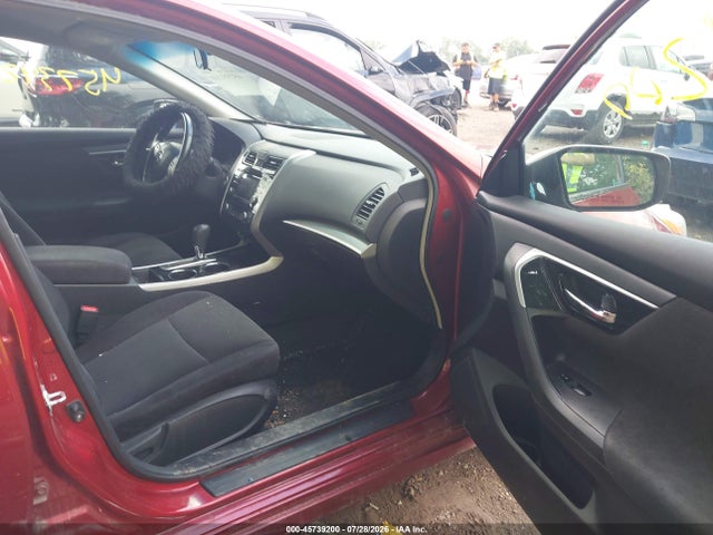 45739200 :رقم المزاد ، 1N4AL3AP5DC251227 vin ، 2013 Nissan Altima 2.5 Sv مزاد بيع