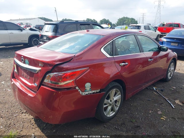 45739200 :رقم المزاد ، 1N4AL3AP5DC251227 vin ، 2013 Nissan Altima 2.5 Sv مزاد بيع