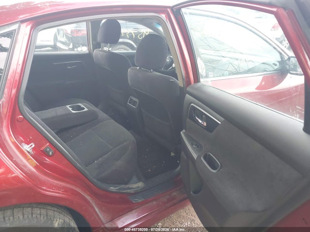 45739200 :رقم المزاد ، 1N4AL3AP5DC251227 vin ، 2013 Nissan Altima 2.5 Sv مزاد بيع