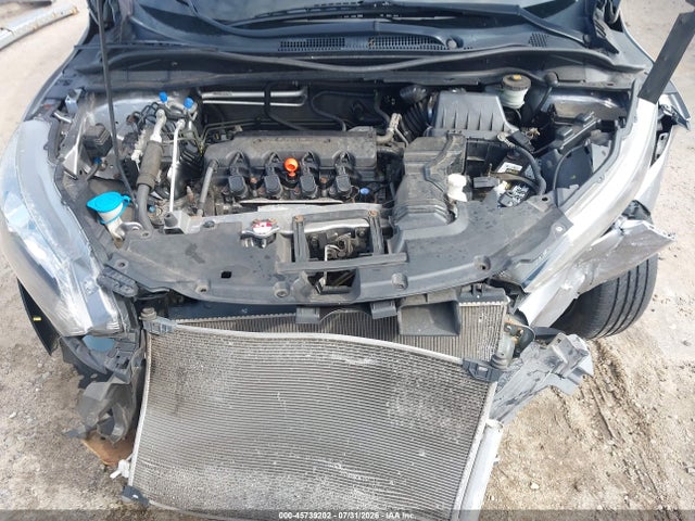 3CZRU6H51JG707484 Honda HR-V EX