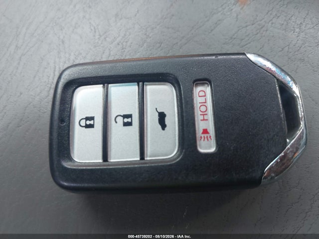 3CZRU6H51JG707484 Honda HR-V EX