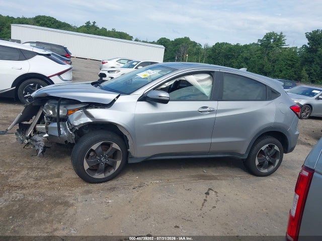 3CZRU6H51JG707484 Honda HR-V EX