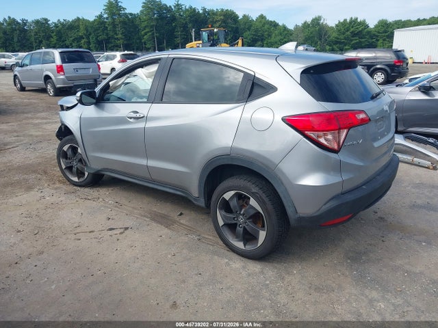 3CZRU6H51JG707484 Honda HR-V EX