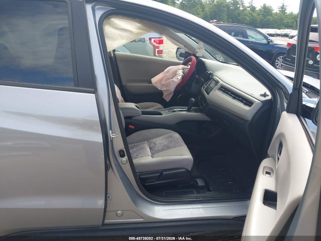 3CZRU6H51JG707484 Honda HR-V EX