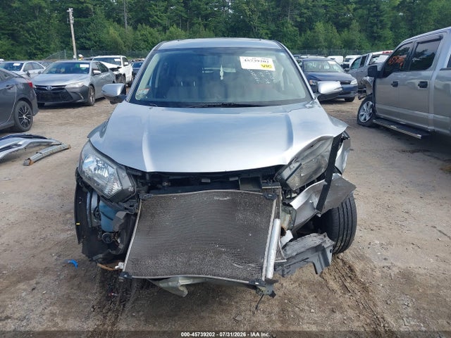 3CZRU6H51JG707484 Honda HR-V EX