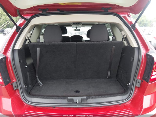 Aukcja sprzedaży 2017 Dodge Journey Se, vin: 3C4PDCAB6HT630060, numer aukcji: 45739204