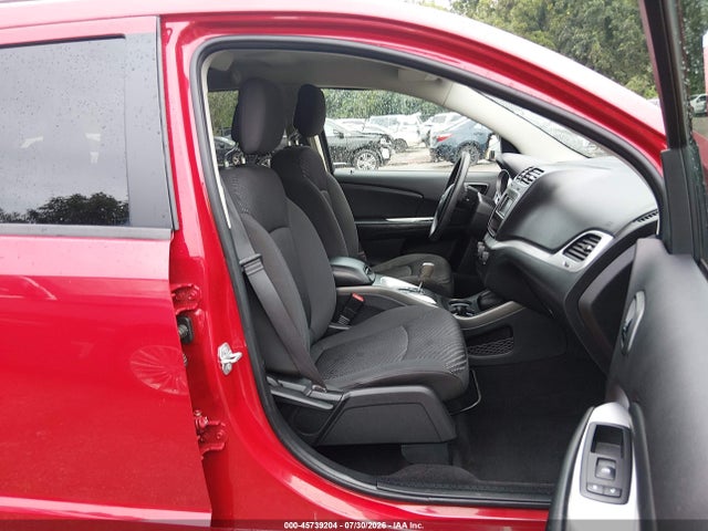 Aukcja sprzedaży 2017 Dodge Journey Se, vin: 3C4PDCAB6HT630060, numer aukcji: 45739204