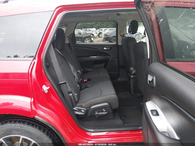 Aukcja sprzedaży 2017 Dodge Journey Se, vin: 3C4PDCAB6HT630060, numer aukcji: 45739204