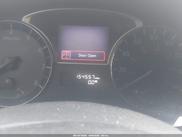 Продажа на аукционе авто 2014 Nissan Altima 2.5 S, vin: 1N4AL3APXEN366783, номер лота: 45739206