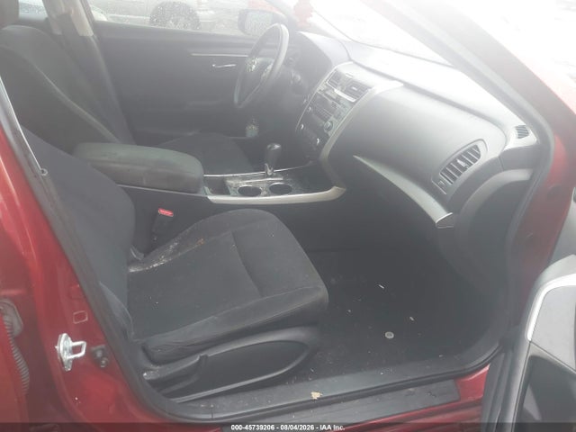 Продажа на аукционе авто 2014 Nissan Altima 2.5 S, vin: 1N4AL3APXEN366783, номер лота: 45739206