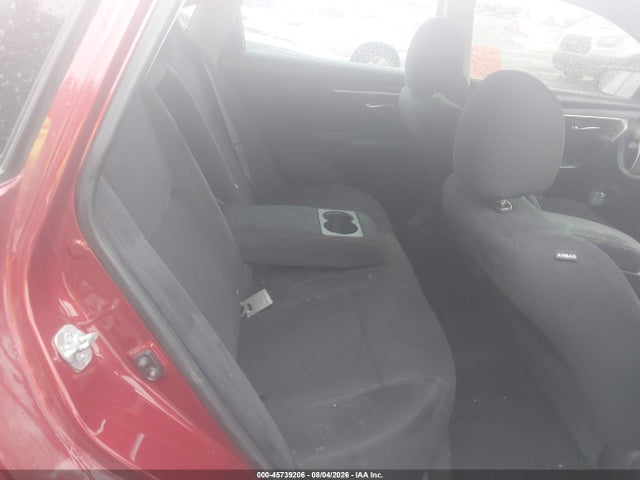 Продажа на аукционе авто 2014 Nissan Altima 2.5 S, vin: 1N4AL3APXEN366783, номер лота: 45739206