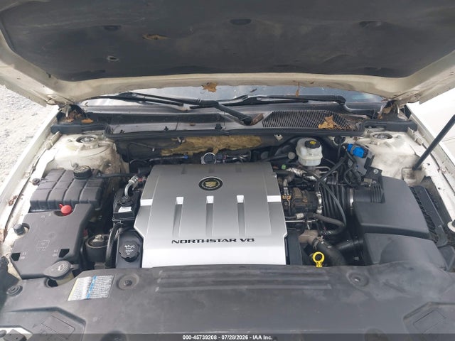 Продажа на аукционе авто 2006 Cadillac Dts 1sb, vin: 1G6KD57Y46U158738, номер лота: 45739208