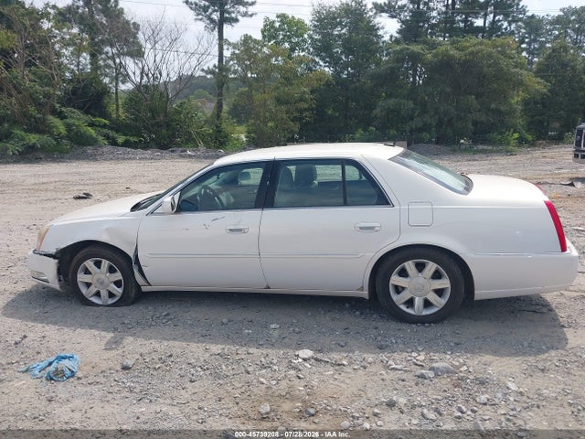Продажа на аукционе авто 2006 Cadillac Dts 1sb, vin: 1G6KD57Y46U158738, номер лота: 45739208