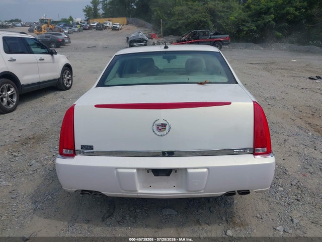 Продажа на аукционе авто 2006 Cadillac Dts 1sb, vin: 1G6KD57Y46U158738, номер лота: 45739208