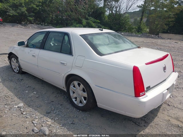 Продажа на аукционе авто 2006 Cadillac Dts 1sb, vin: 1G6KD57Y46U158738, номер лота: 45739208