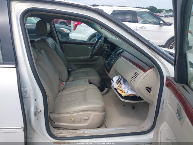 Продажа на аукционе авто 2006 Cadillac Dts 1sb, vin: 1G6KD57Y46U158738, номер лота: 45739208