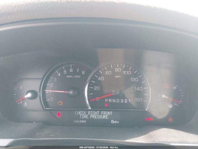 Продажа на аукционе авто 2006 Cadillac Dts 1sb, vin: 1G6KD57Y46U158738, номер лота: 45739208
