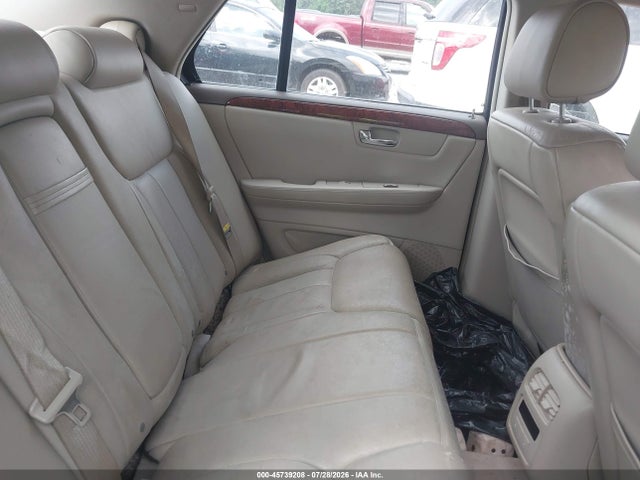 Продажа на аукционе авто 2006 Cadillac Dts 1sb, vin: 1G6KD57Y46U158738, номер лота: 45739208