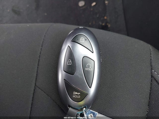 45739213 :رقم المزاد ، KMHLM4DG2TU251028 vin ، 2026 Hyundai Elantra Sel Sport مزاد بيع