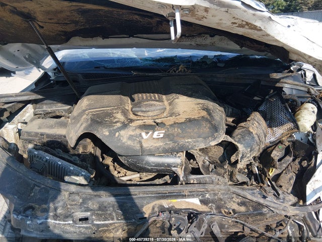 Aukcja sprzedaży 2015 Jeep Grand Cherokee Limited, vin: 1C4RJFBG6FC797881, numer aukcji: 45739215