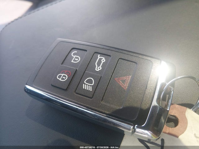 Продажа на аукционе авто 2022 Land Rover Defender 110 X, vin: SALEX7RU6N2065164, номер лота: 45739216