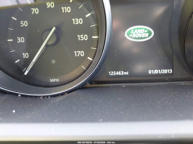 Продаж на аукціоні авто 2016 Land Rover Range Rover Sport Se, vin: SALWG2VF5GA571351, номер лоту: 45739225