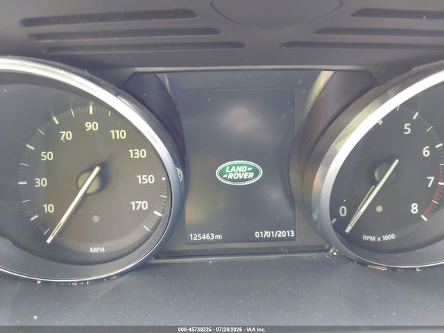 Продаж на аукціоні авто 2016 Land Rover Range Rover Sport Se, vin: SALWG2VF5GA571351, номер лоту: 45739225