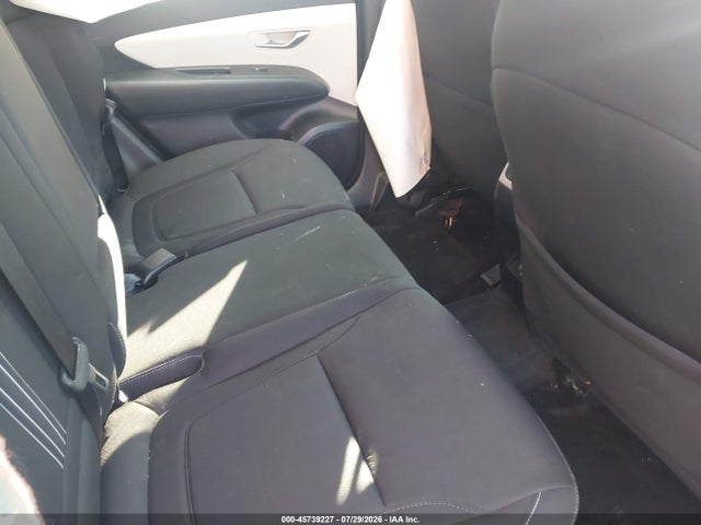 2024 Hyundai Tucson Sel მანქანა იყიდება აუქციონზე, vin: 5NMJBCDE6RH301925, აუქციონის ნომერი: 45739227