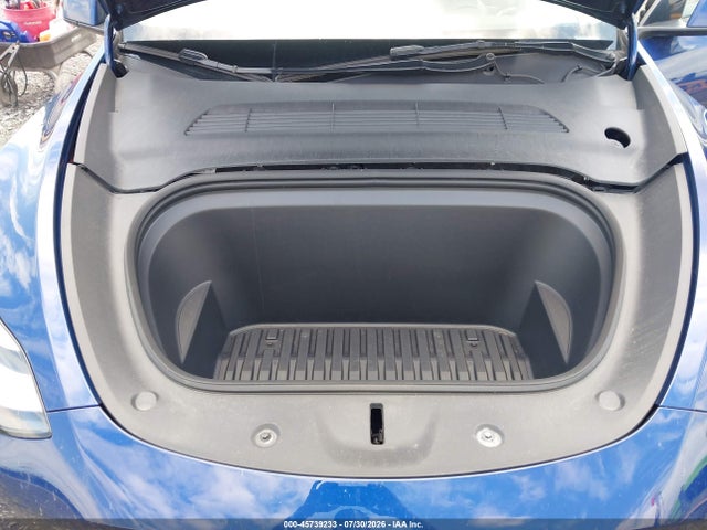 Aukcja sprzedaży 2023 Tesla Model Y Awd/long Range Dual Motor All-wheel Drive, vin: 7SAYGDEEXPA145777, numer aukcji: 45739233