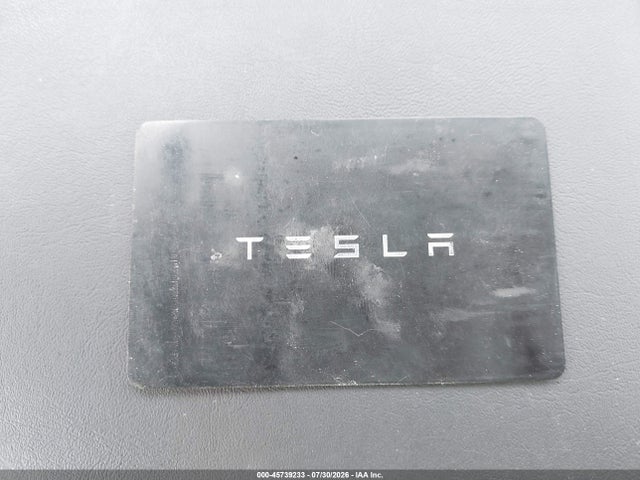 Aukcja sprzedaży 2023 Tesla Model Y Awd/long Range Dual Motor All-wheel Drive, vin: 7SAYGDEEXPA145777, numer aukcji: 45739233
