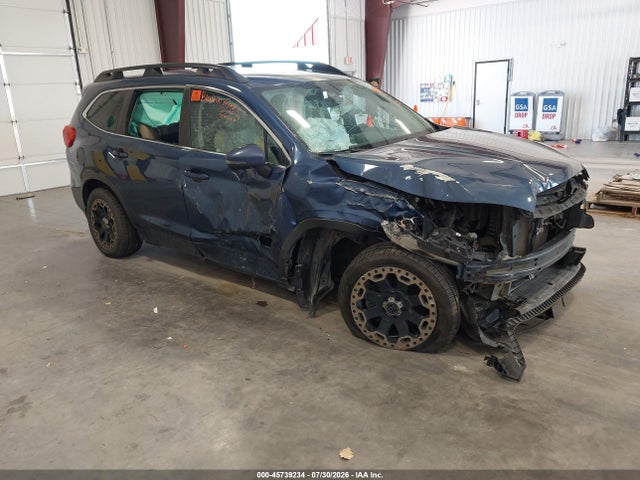 Продаж на аукціоні авто 2020 Subaru Ascent Limited, vin: 4S4WMAMD4L3433837, номер лоту: 45739234