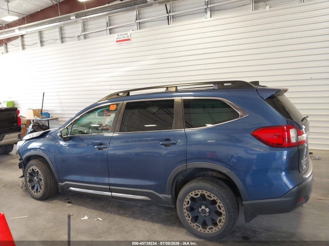 2020 Subaru Ascent Limited მანქანა იყიდება აუქციონზე, vin: 4S4WMAMD4L3433837, აუქციონის ნომერი: 45739234