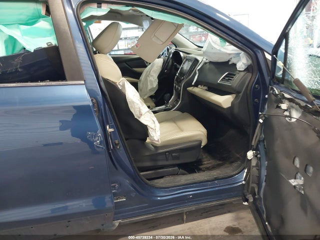 2020 Subaru Ascent Limited მანქანა იყიდება აუქციონზე, vin: 4S4WMAMD4L3433837, აუქციონის ნომერი: 45739234