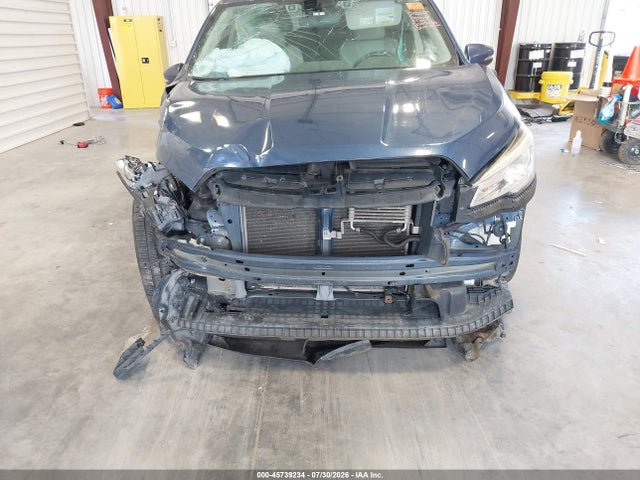 2020 Subaru Ascent Limited მანქანა იყიდება აუქციონზე, vin: 4S4WMAMD4L3433837, აუქციონის ნომერი: 45739234