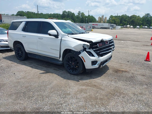 Продажа на аукционе авто 2025 Gmc Yukon 4wd Elevation, vin: 1GKS2BRD1SR288523, номер лота: 45739241