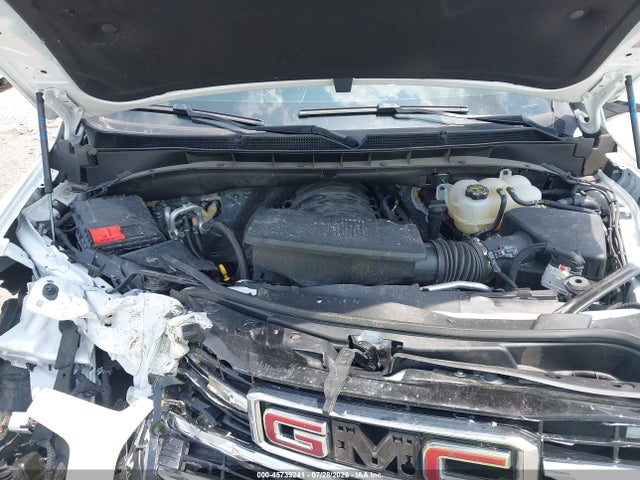 Продажа на аукционе авто 2025 Gmc Yukon 4wd Elevation, vin: 1GKS2BRD1SR288523, номер лота: 45739241