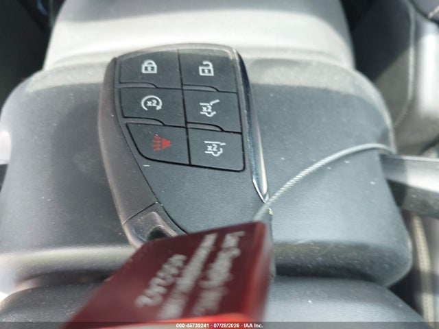 Продажа на аукционе авто 2025 Gmc Yukon 4wd Elevation, vin: 1GKS2BRD1SR288523, номер лота: 45739241