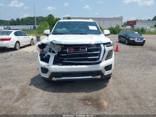 Продажа на аукционе авто 2025 Gmc Yukon 4wd Elevation, vin: 1GKS2BRD1SR288523, номер лота: 45739241