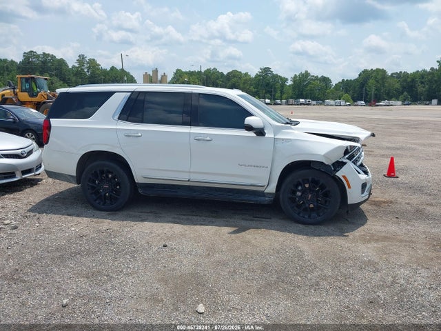 Продажа на аукционе авто 2025 Gmc Yukon 4wd Elevation, vin: 1GKS2BRD1SR288523, номер лота: 45739241
