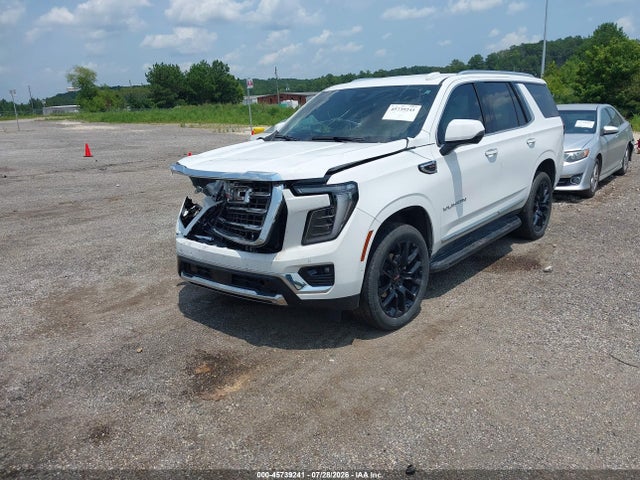 Продажа на аукционе авто 2025 Gmc Yukon 4wd Elevation, vin: 1GKS2BRD1SR288523, номер лота: 45739241