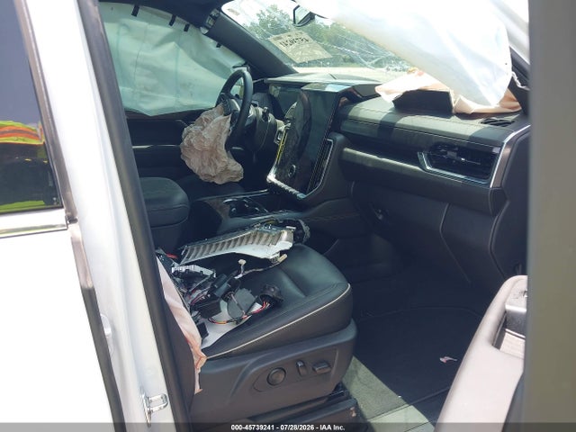 Продажа на аукционе авто 2025 Gmc Yukon 4wd Elevation, vin: 1GKS2BRD1SR288523, номер лота: 45739241