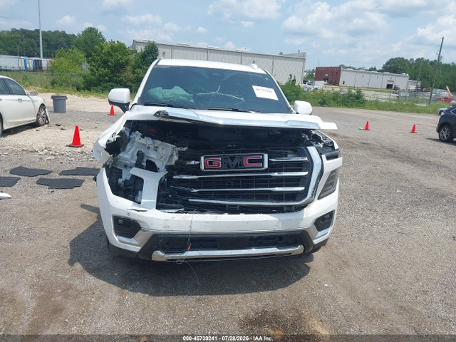 Продажа на аукционе авто 2025 Gmc Yukon 4wd Elevation, vin: 1GKS2BRD1SR288523, номер лота: 45739241