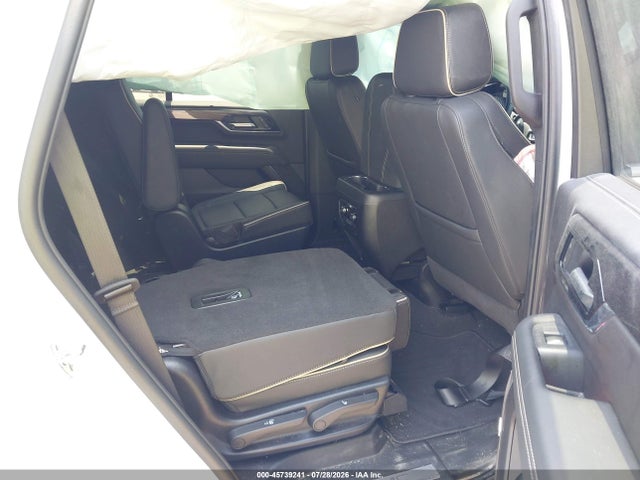 Продажа на аукционе авто 2025 Gmc Yukon 4wd Elevation, vin: 1GKS2BRD1SR288523, номер лота: 45739241