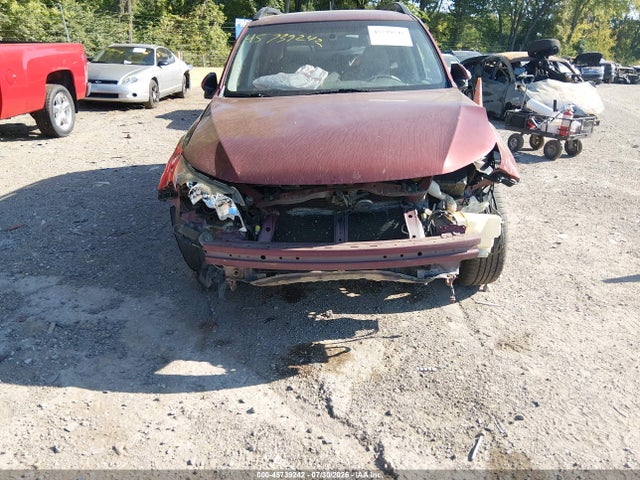Продаж на аукціоні авто 2010 Subaru Forester 2.5x Premium, vin: JF2SH6CCXAH711588, номер лоту: 45739242