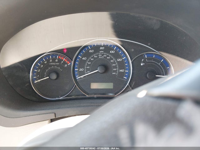 Продаж на аукціоні авто 2010 Subaru Forester 2.5x Premium, vin: JF2SH6CCXAH711588, номер лоту: 45739242